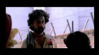 Aaranya Kaandam  Official Trailer [upl. by Benilda]