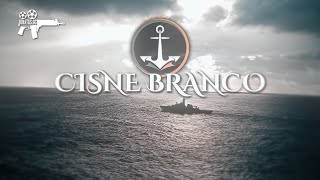 Canção do Cisne Branco  Marinha do Brasil [upl. by Assilac300]