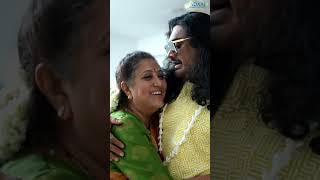 Watch Now❤️Mehendi and Haldi  Varalaxmi amp Nicholai Wedding  RadaanMedia varalaxmisarathkumar [upl. by Hyozo869]