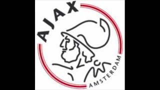 Ajax  Nieuwe Goaltune [upl. by Umeh351]