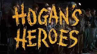 Hogans Heroes Theme extra long [upl. by Namzaj]