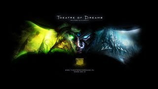 Jak zagrać na prywatnym serwerze World of Warcraft Theatre of Dreams [upl. by Norod]