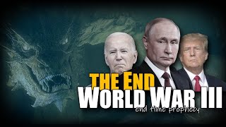 World War III Coming [upl. by Timms]