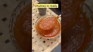 Hello Nani Episode 4 chutney garlicchutney lehsunchutney howto shorts ytshorts shortsfeed [upl. by Notselrahc]