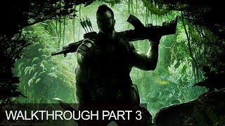 Turok Gameplay Walkthrough Part 3 [upl. by Adnoek]