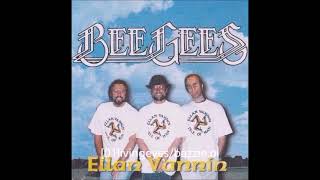 Bee Gees Ellan Vannin Demo RARE [upl. by Loraine]