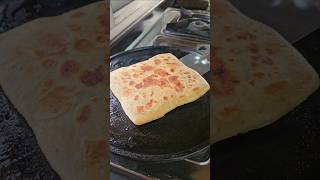 Gobhi ka Paratha viralvideo shortvideo recipe cookingvlog foodie food paratha [upl. by Esinaj]