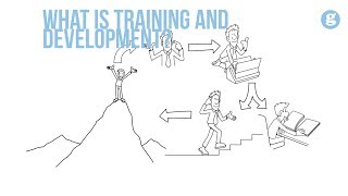 What is Training and Development [upl. by Bennie23]