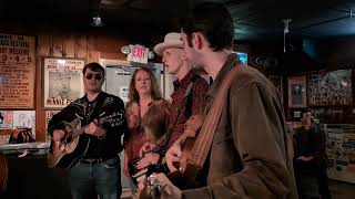 20240929 station inn 3 Nashville TN bluegrass jam [upl. by Tisbee598]