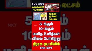 Chennai Marina Air Show Tragedy Death DMK Fails  MK Stalin  Udhayanidhi Stalin  DMK GovtNXTTV [upl. by Asil263]