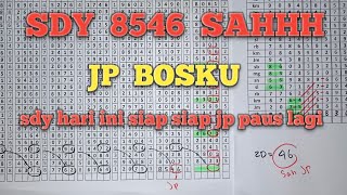 PREDIKSI SDY HARI INI MINGGU 7 JANUARI 2024  BOCORAN SDY HARI INI  TARIKAN PAITO SDY [upl. by Reklaw609]