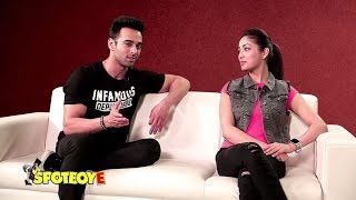 Pulkit Samrat It Was PATHETIC to Work with Yami Gautam  EXCLUSIVE Interview [upl. by Sinai]