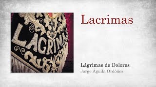 Lacrimas  CD quotLágrimasquot [upl. by Ioved]