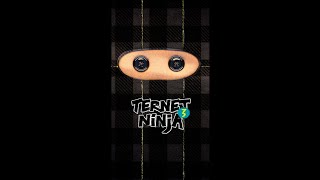 Ternet Ninja 3 Teori [upl. by Irovi]