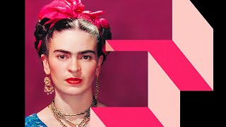 Frida Kahlo Trailer Ufficiale HD [upl. by Lupee]