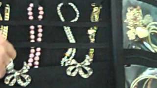 Organize your Jewelry  Flip N Dazzle [upl. by Hans]