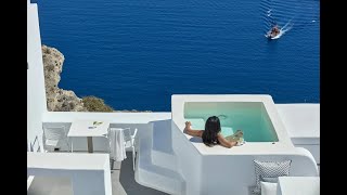 Katikies Santorini [upl. by Assiroc]