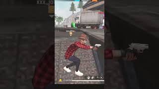 free fire kosandra [upl. by Akehsyt]