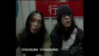 陳冠希 Edison Chen《戰爭》MV [upl. by Deehsar439]