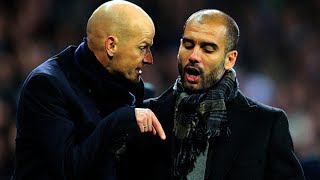 Amazing Pep Guardiola story by Ståle Solbakken [upl. by Hutchison]