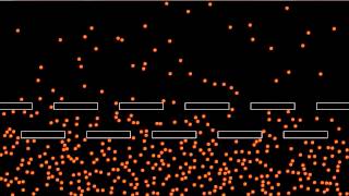 Diffusion Animation [upl. by Aicsila]