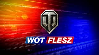 WoT Flesz  specjalne misje dla wszystkich  13012024 [upl. by Etra]