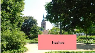 Itzehoe [upl. by Auoz224]