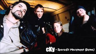 cKy  Sporadic Movement Demo [upl. by Tilford]