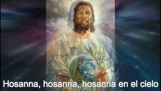 Santo Santo Hosanna [upl. by Scotty]