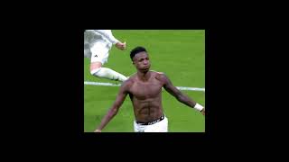 Real Madrids best moments at the Bernabeurealmadrid vinicius real reals shorts shorts [upl. by Rolland]