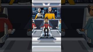 Lower Decks Final Season Trailer Drops at SDCC [upl. by Ecaj]