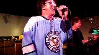 Ah Leah Donnie Iris amp The Cruisers Feb 21 2009 [upl. by Wiltsey791]