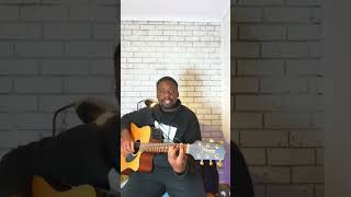 How to Play Budapest George Ezra georgeezrabudapest guitartutor guitar [upl. by Nerha]