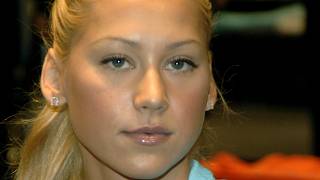 Anna Kournikova Stunning Style Evolution Has Heads Turning [upl. by Elaina934]