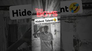 Hident talent funniestvideo funnymoment funnycomment funnyreel funnypost thestupids [upl. by Nymzaj523]