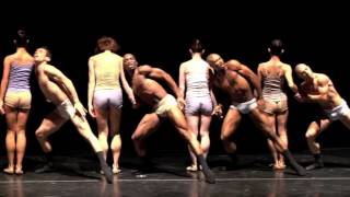 Hissy Fits Choreographer Dwight Rhoden Work Sample Complexions ballet [upl. by Colbert]