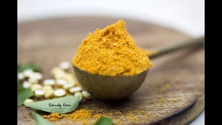 Hurikadale chutney podi [upl. by Liamsi]