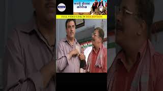 Well Done Abba Movie Scenes WellDoneAbba BomanIrani MinisshaLamba RaviKishan [upl. by Ruff526]