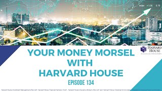 Your Money Morsel with Harvard House  Episode 134 [upl. by Ashford]