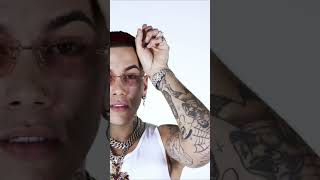 REMIX Tony Effe Sfera Ebbasta  Mi Piace [upl. by Eimia]