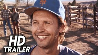 City Slickers II The Legend of Curlys Gold 1994 Original Trailer FHD [upl. by Jesus]