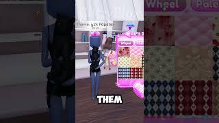 NEW CODE Dress To Impress CAT CODE TUTORIAL Non VIP CASEOH Dti The Games CODE dresstoimpress [upl. by Euf]