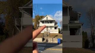 Casa Multifamily en Torrington CT 6 Cuartos y 2 Banos [upl. by Nivled]