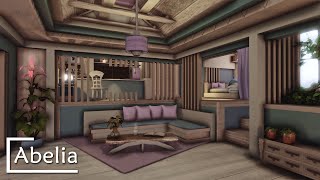 Abelia M  FFXIV Housing [upl. by Patterman]