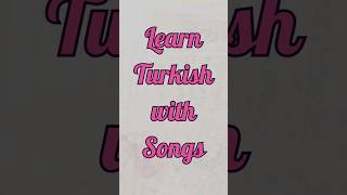 İçimdeki Duman İlyas Yalçıntaş  Learn Turkish with Songs  246 [upl. by Sielen600]