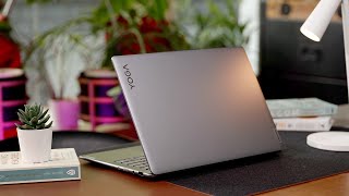 Lenovo Yoga Slim 7i is Ai Infused with Microsoft Copilot Hands On Review  iGyaan 4k [upl. by Margeaux791]