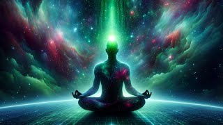 Awaken Inner Genius Binaural Beats for Higher Consciousness amp Third Eye Activation [upl. by Legnalos710]