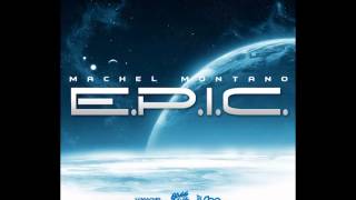 Machel Montano  EPIC  Soca 2014  Trinidad Carnival  MachelMontanoMusic [upl. by Eolhc888]