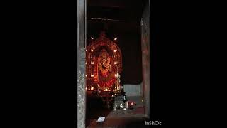 Ganesh mandir temple in kanhangadyoutubeshorts [upl. by Jackqueline]