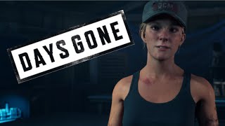 Её похоронили а ей все равно Days Gone 26 [upl. by Eastman574]